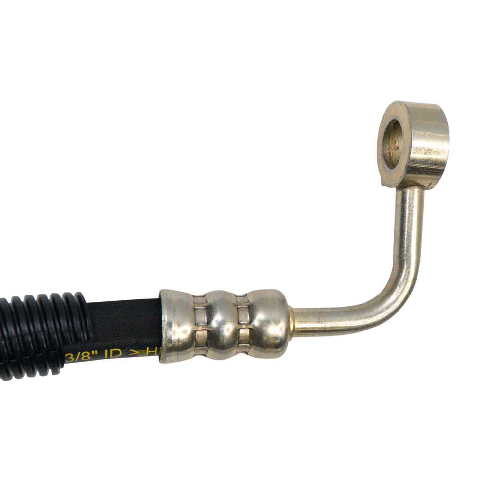 2000 Toyota Solara Power Steering Pressure Line Hose Assembly