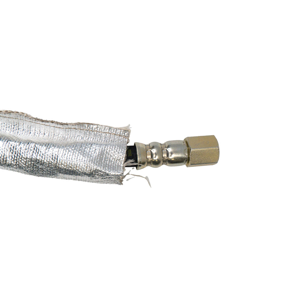 2000 Toyota Solara Power Steering Pressure Line Hose Assembly
