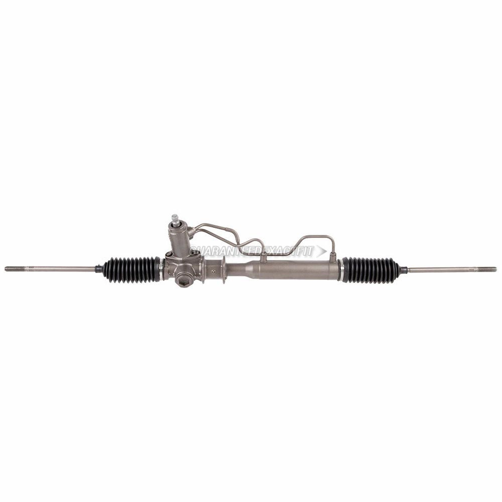 1994 Eagle Summit Rack and Pinion