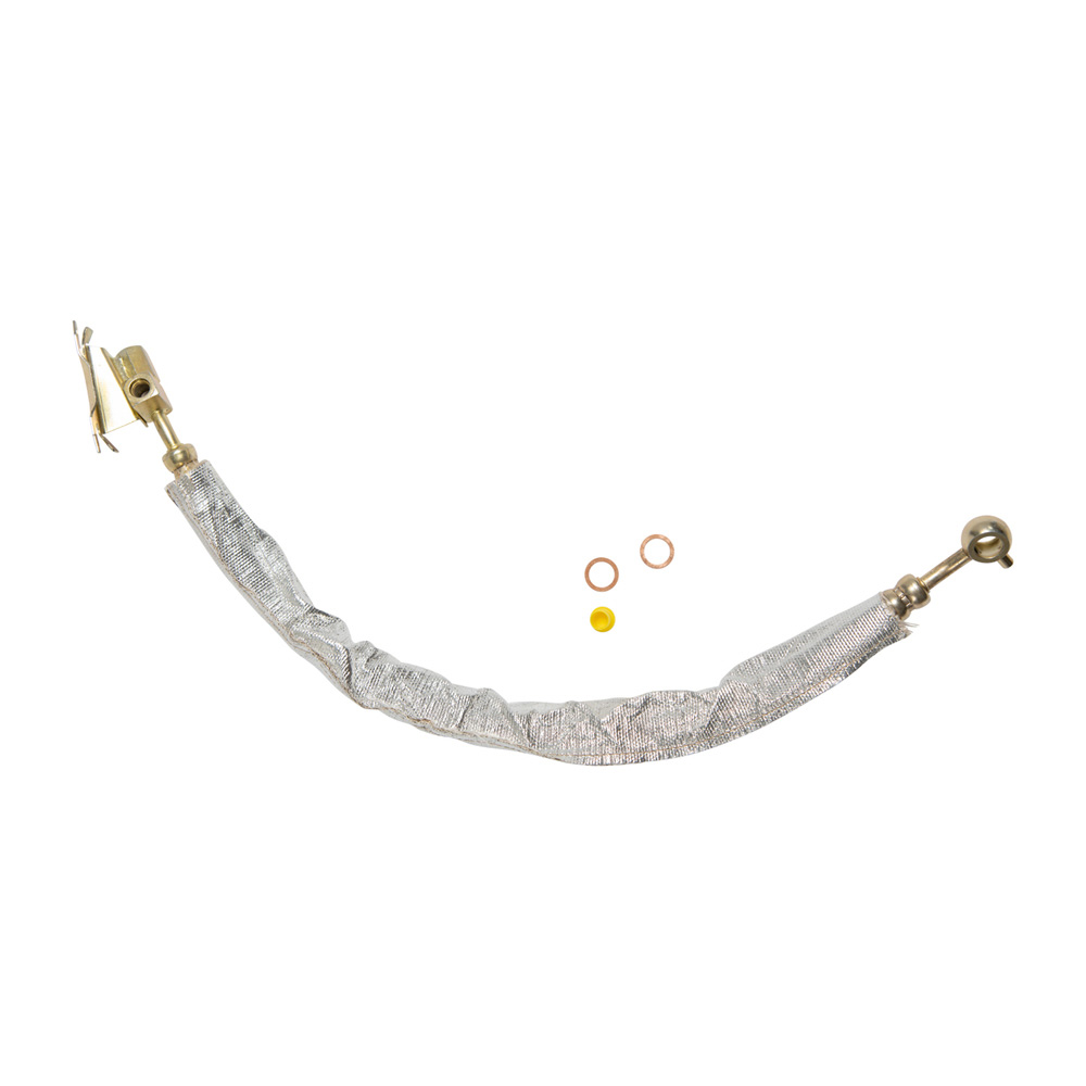 2000 Nissan Maxima Power Steering Pressure Line Hose Assembly