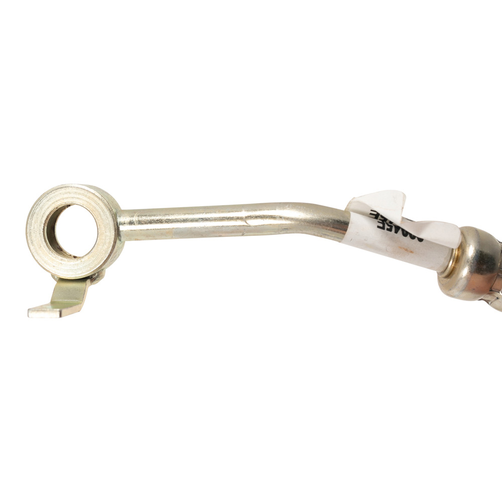 1994 Toyota Pick-up Truck Power Steering Pressure Line Hose Assembly