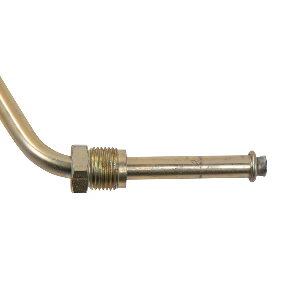 2000 Dodge Neon Power Steering Pressure Line Hose Assembly