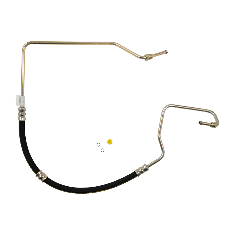 2000 Dodge Neon Power Steering Pressure Line Hose Assembly