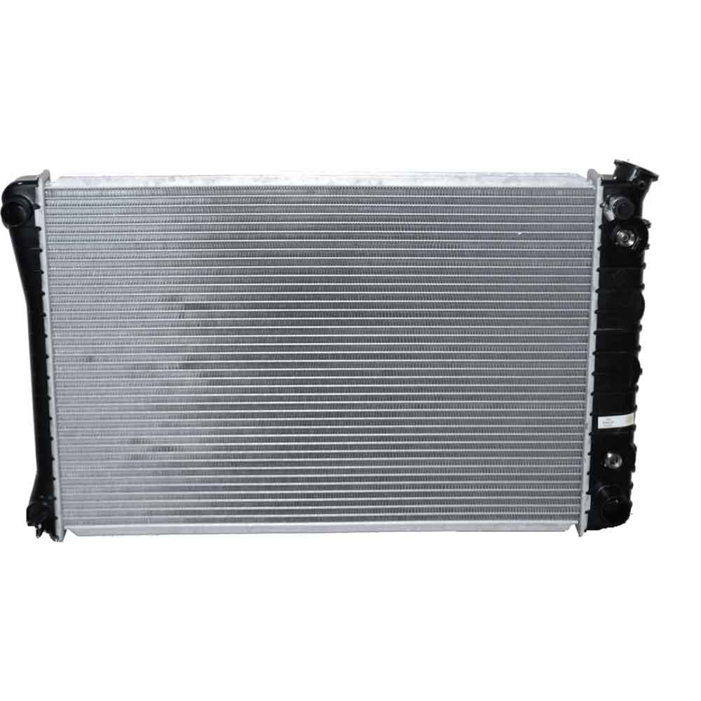 1987 Chevrolet Caprice Radiator