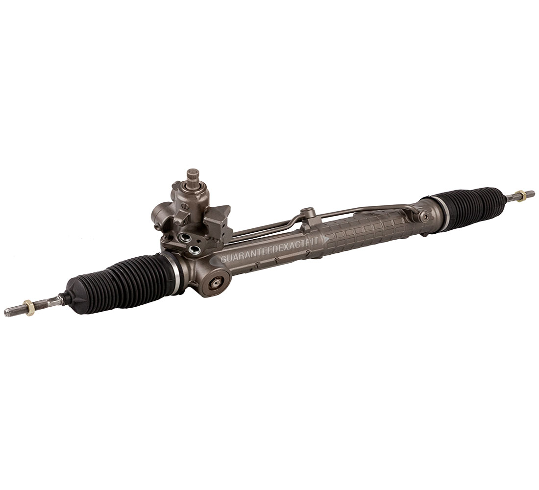 2007 Mercedes Benz C280 Rack and Pinion