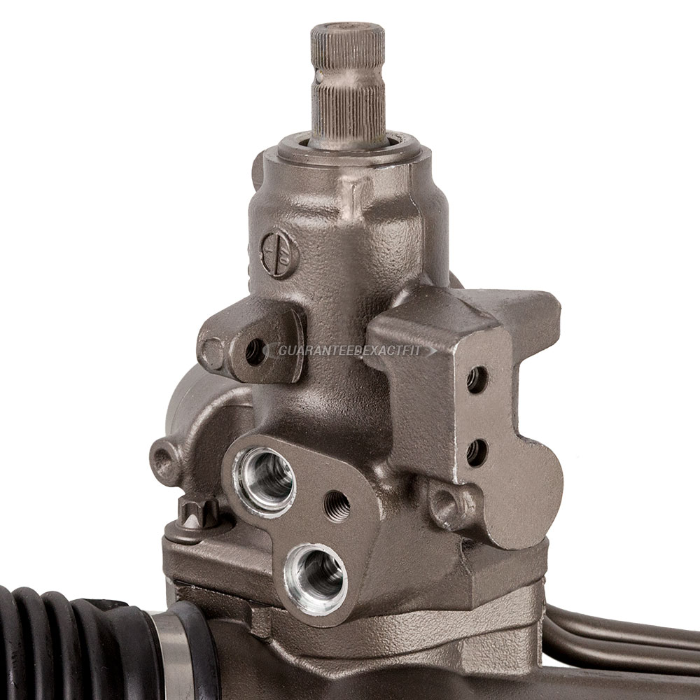 2007 Mercedes Benz C280 Rack and Pinion
