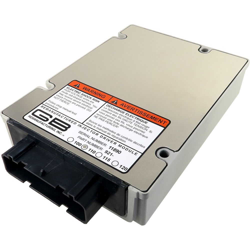 BuyAutoParts Fuel Injection Control Module 3760001R Buy Auto Parts