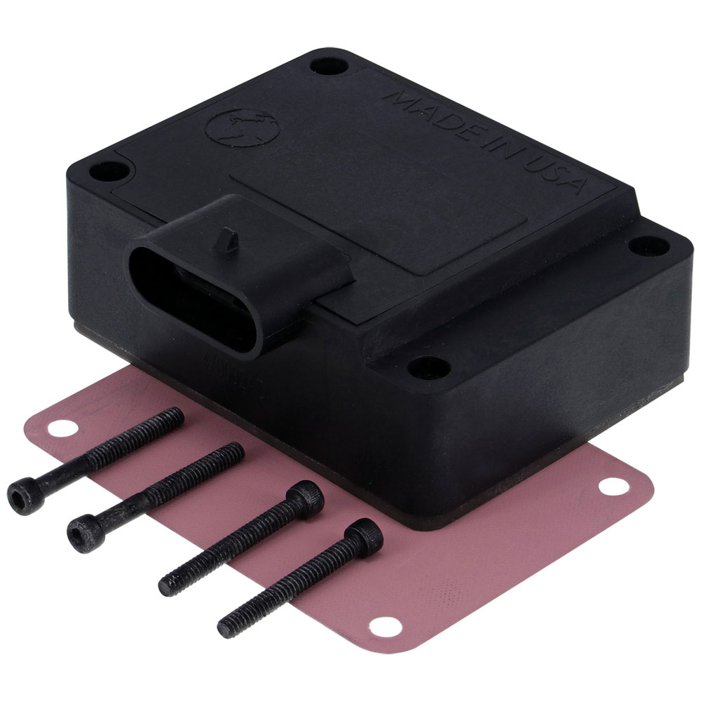 2000 Gmc K2500 Fuel Pump Driver Module