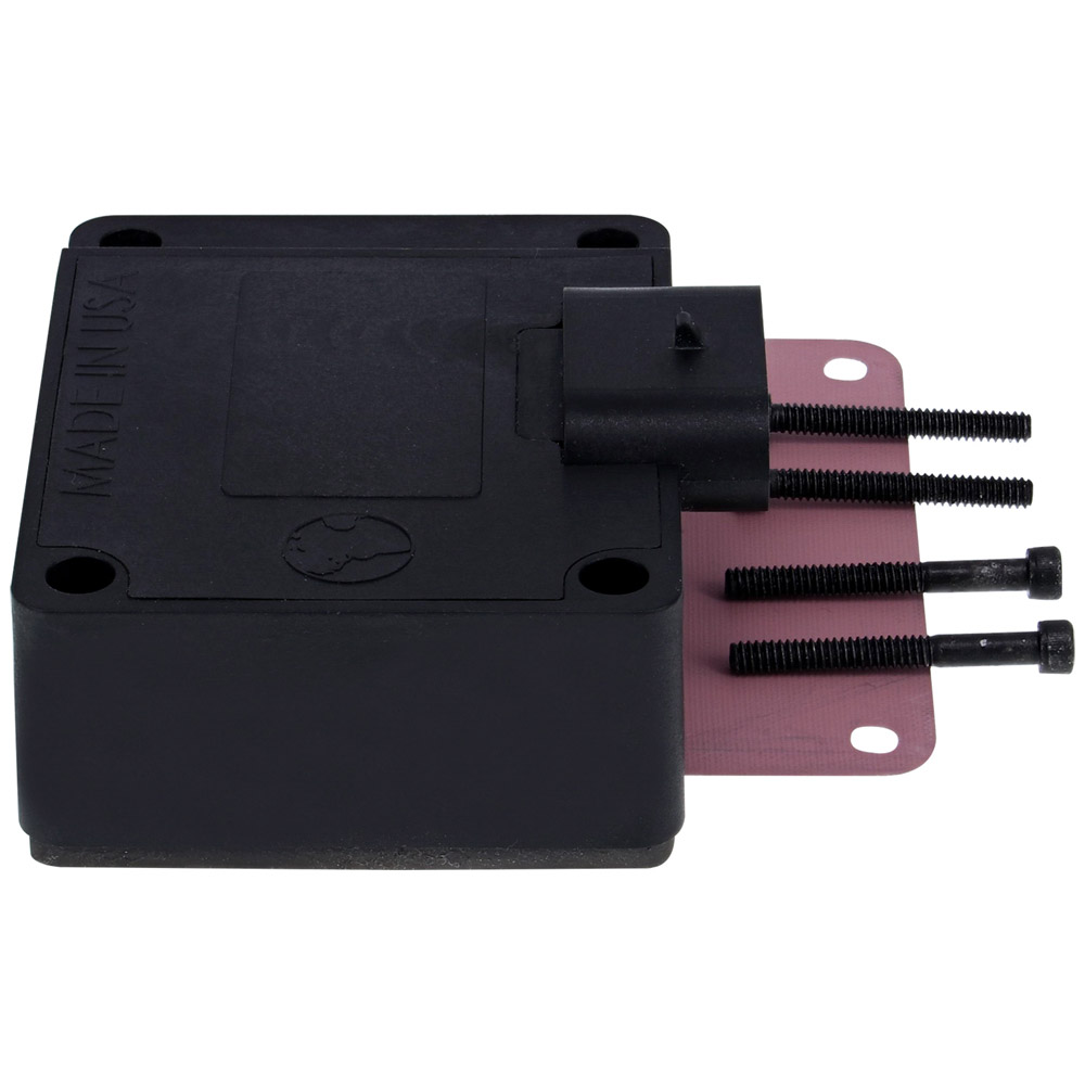 2000 Gmc K2500 Fuel Pump Driver Module