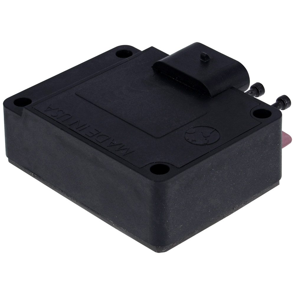 2000 Gmc K2500 Fuel Pump Driver Module