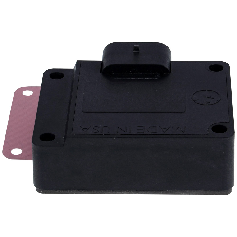 2000 Gmc K2500 Fuel Pump Driver Module