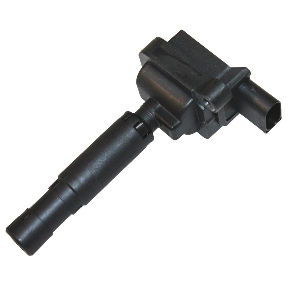 2012 Mercedes Benz C250 Ignition Coil