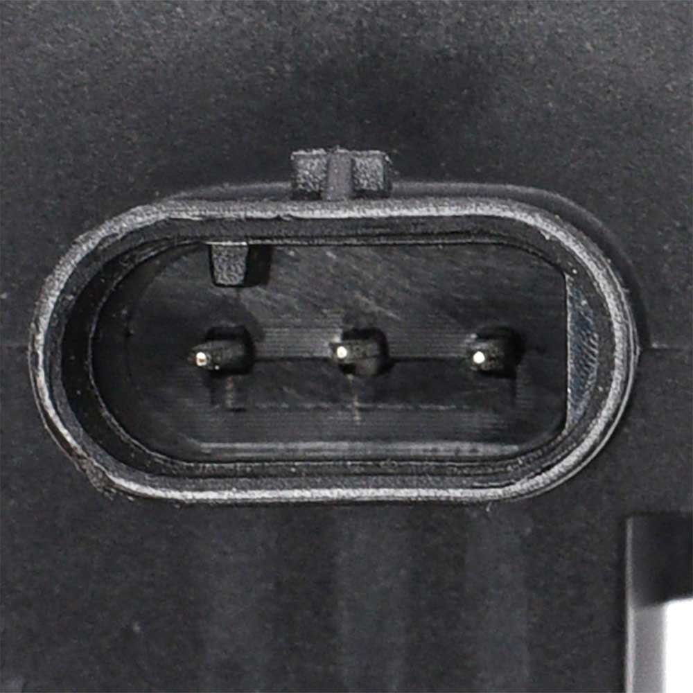 2021 Jaguar F-Pace Ignition Coil