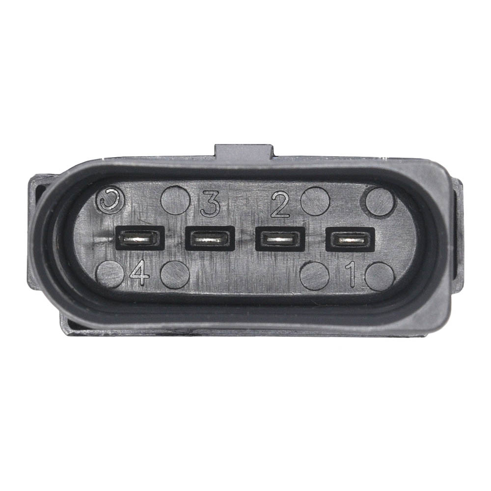 2009 Audi Q7 Ignition Coil