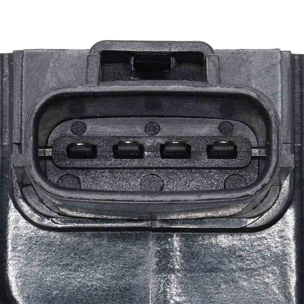 2016 Mazda 6 Ignition Coil