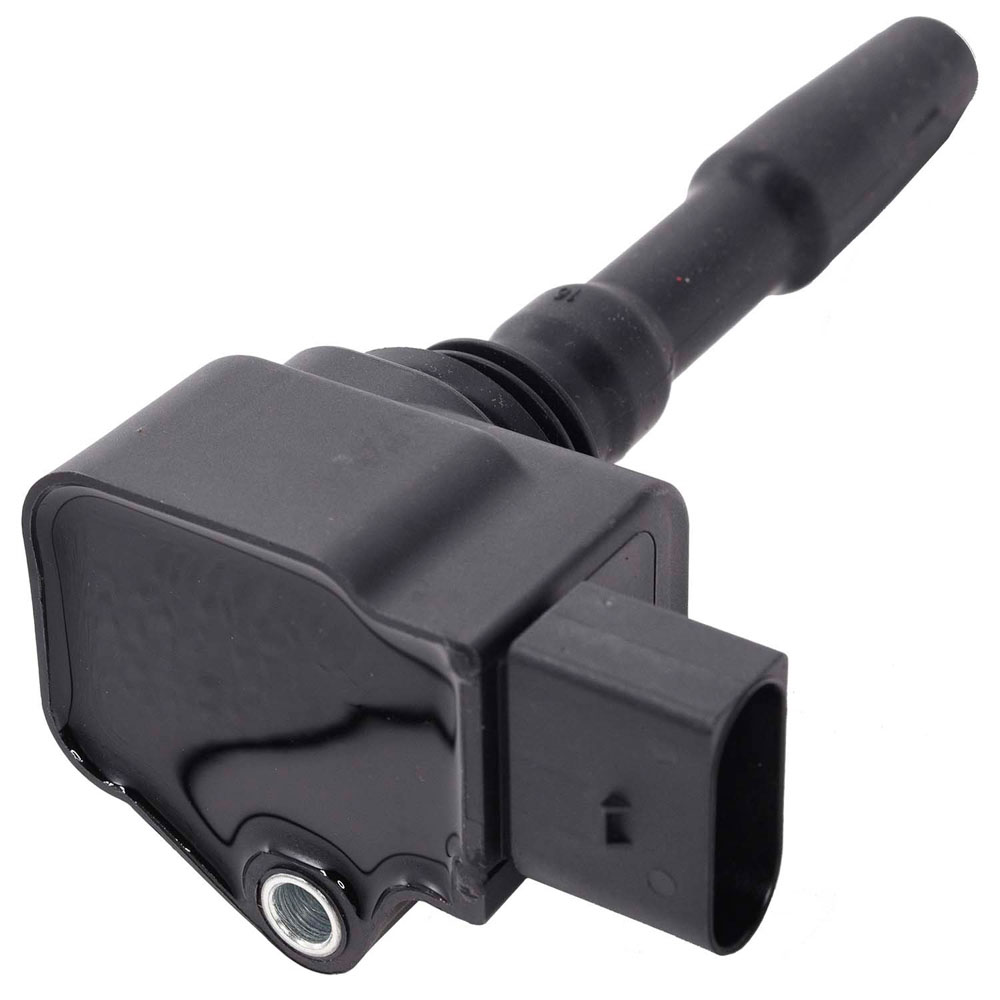 2017 Audi S8 Ignition Coil