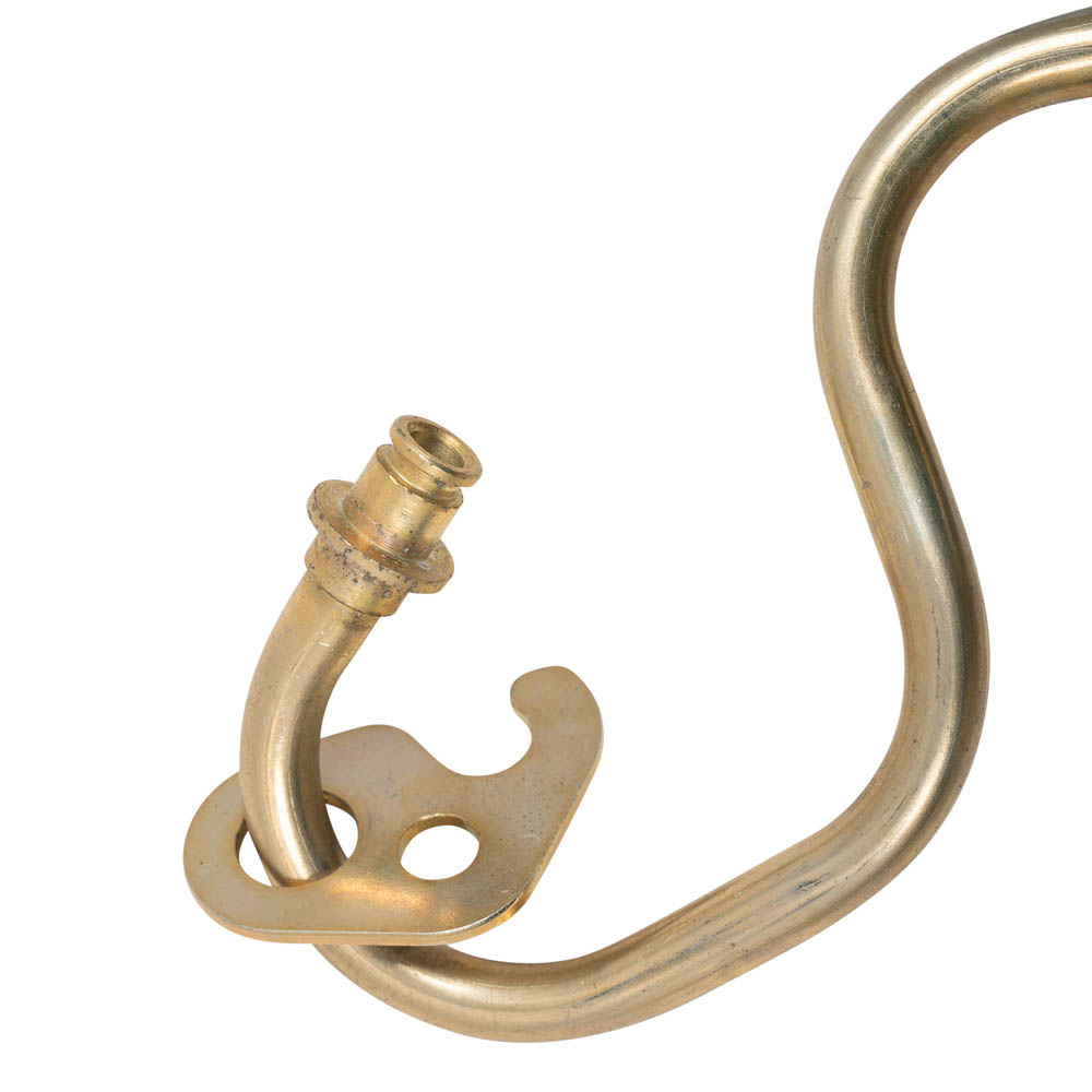 2000 Ford Focus Power Steering Pressure Line Hose Assembly