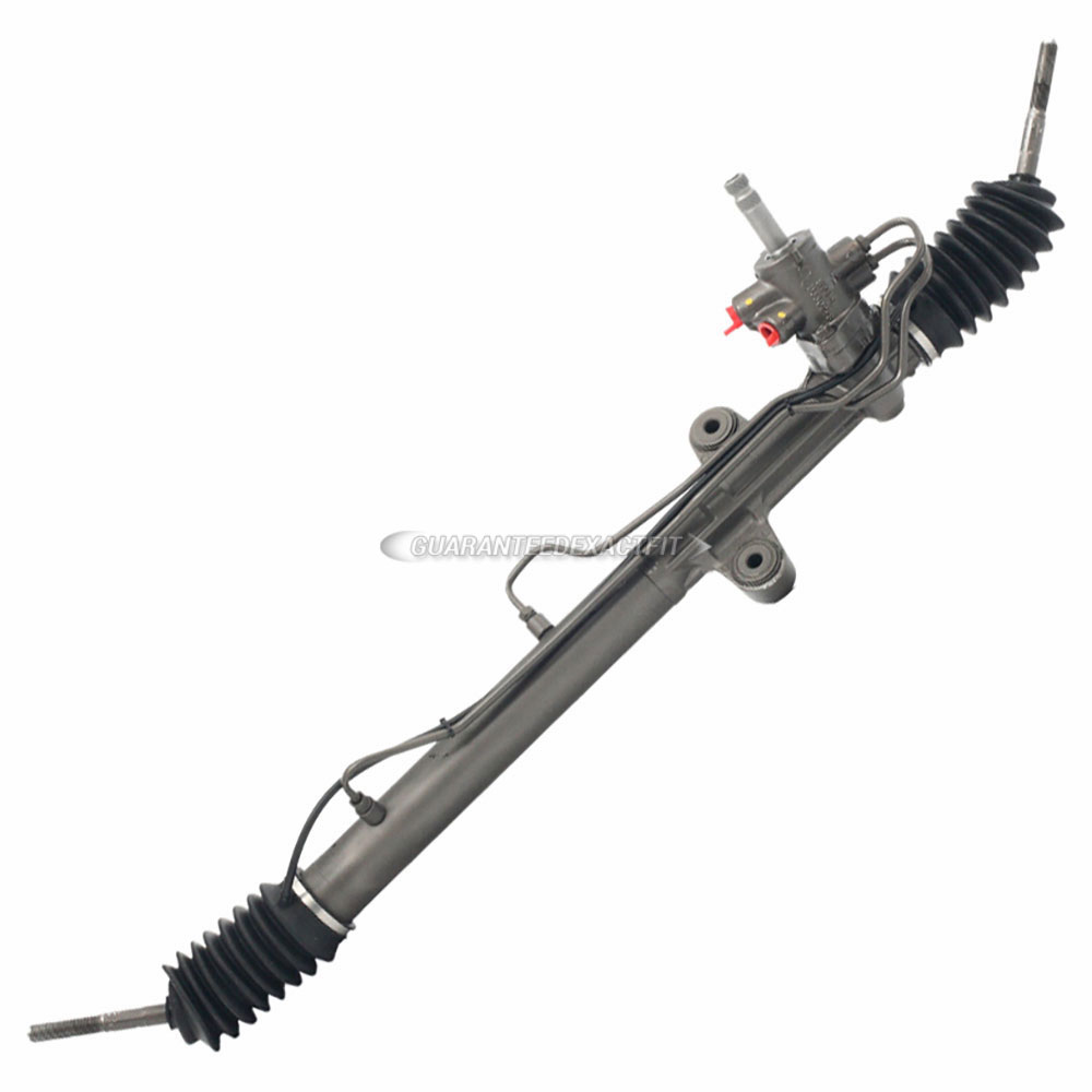 1997 Acura CL Rack and Pinion 