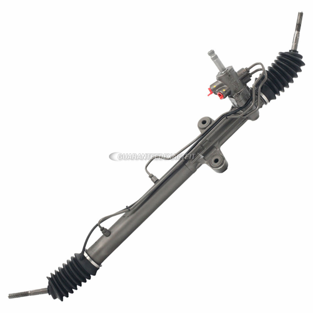 2001 Acura CL rack and pinion 