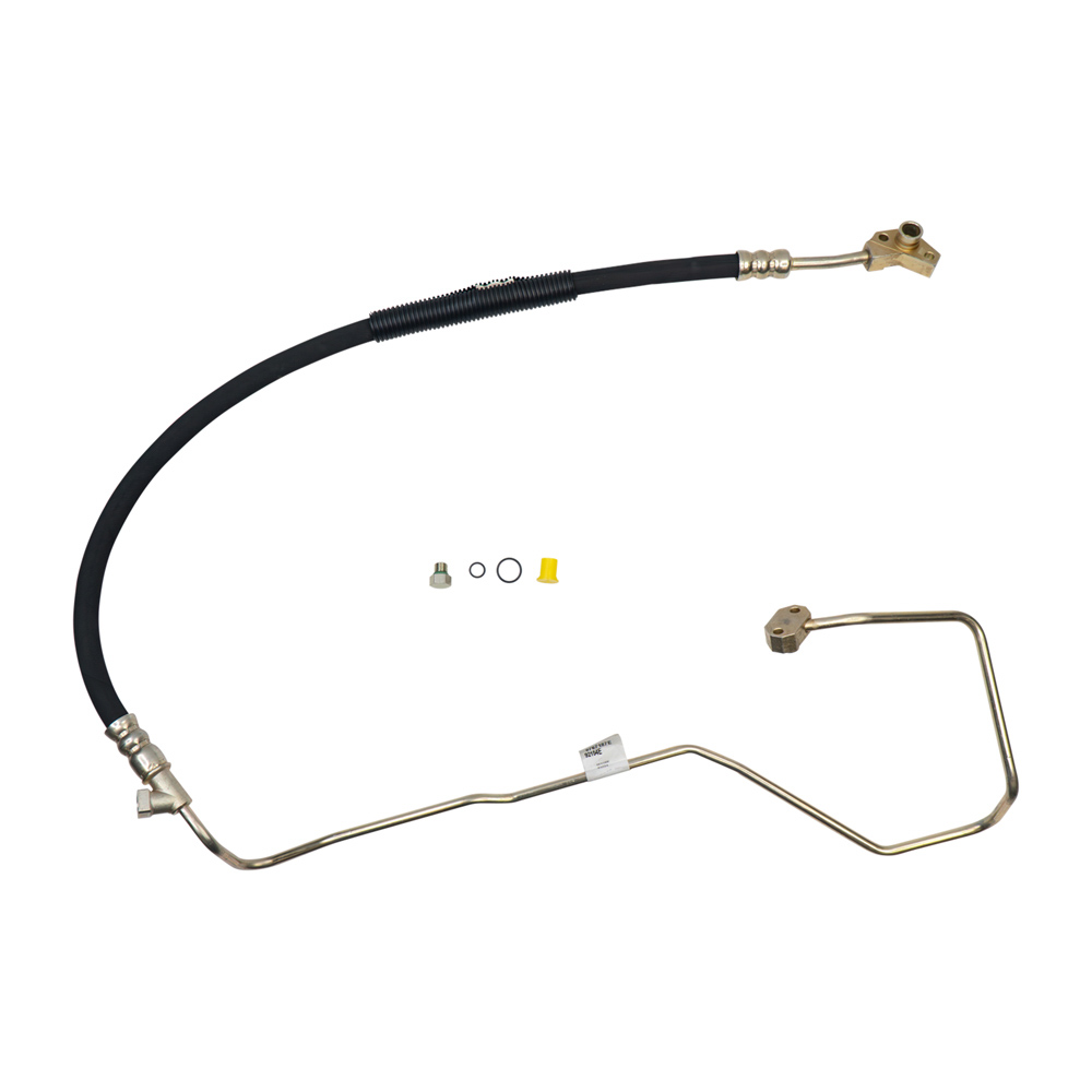2000 Acura TL Power Steering Pressure Line Hose Assembly