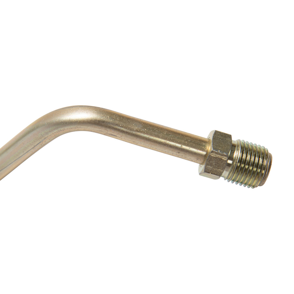 2005 Acura TL Power Steering Pressure Line Hose Assembly