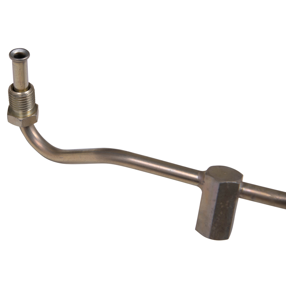 2002 Acura RSX Power Steering Pressure Line Hose Assembly