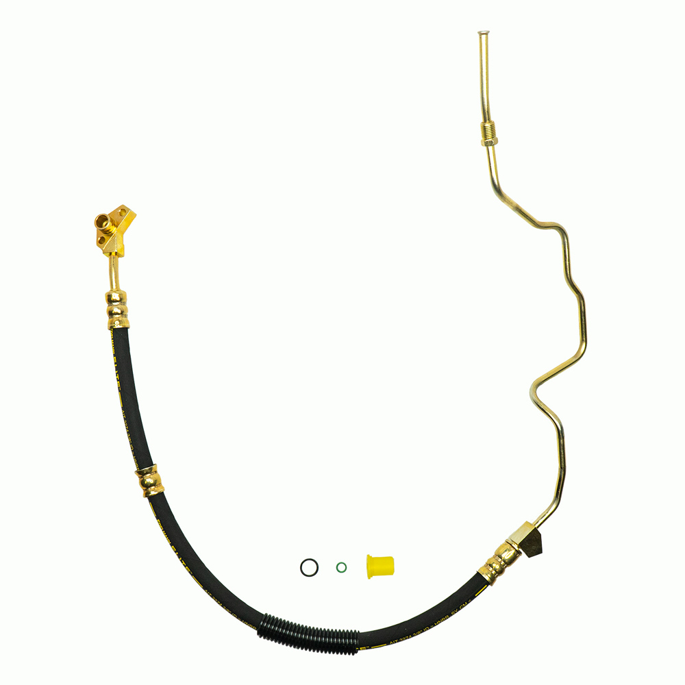 2003 Honda Pilot Power Steering Pressure Line Hose Assembly