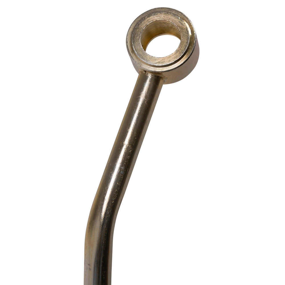 2007 Mazda 3 Power Steering Pressure Line Hose Assembly