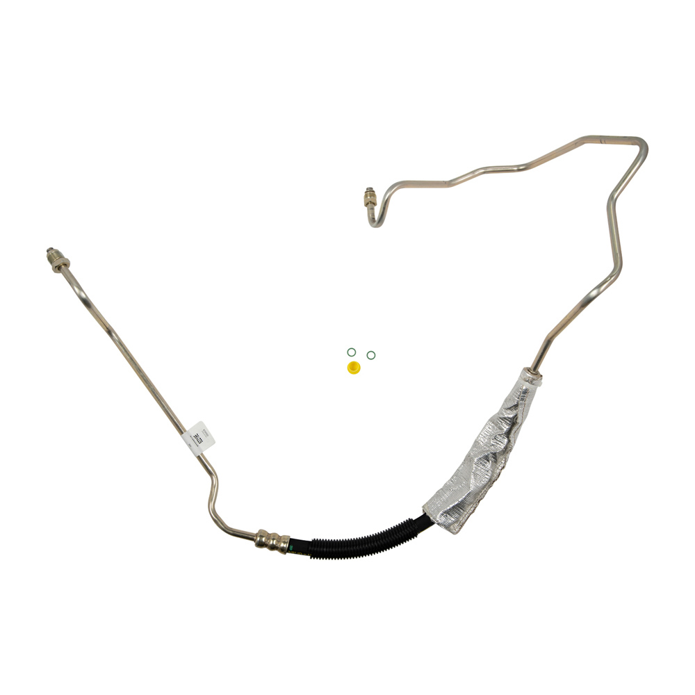2007 Buick Terraza Power Steering Pressure Line Hose Assembly