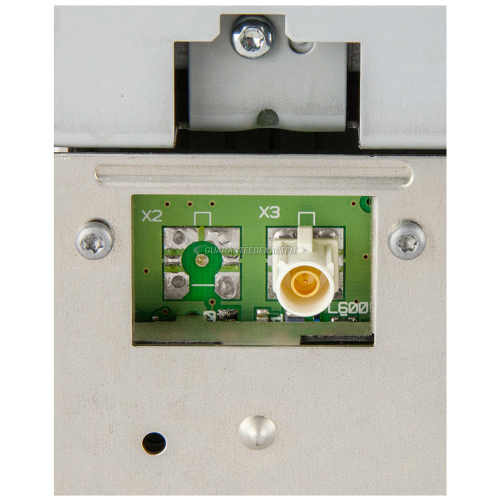 2009 Pontiac G8 Radio or CD Player