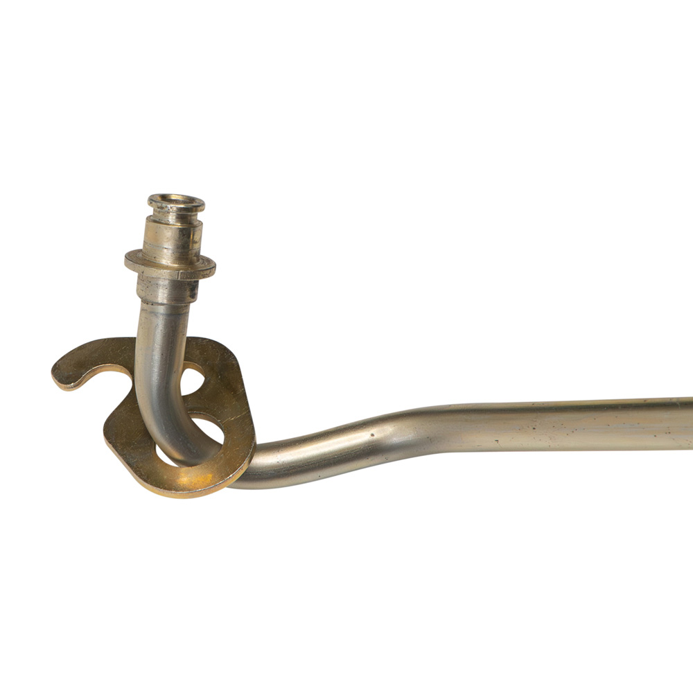 2007 Mercury Mariner Power Steering Pressure Line Hose Assembly