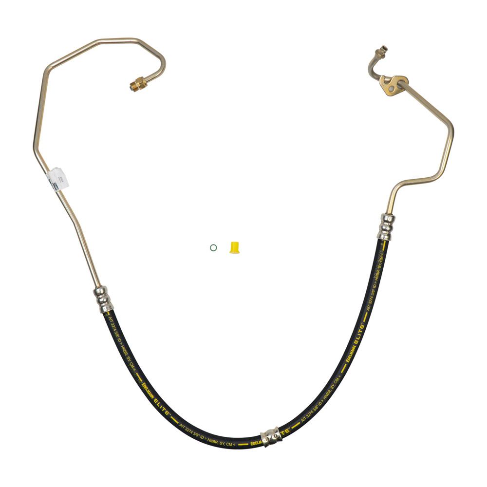 2007 Mercury Mariner Power Steering Pressure Line Hose Assembly