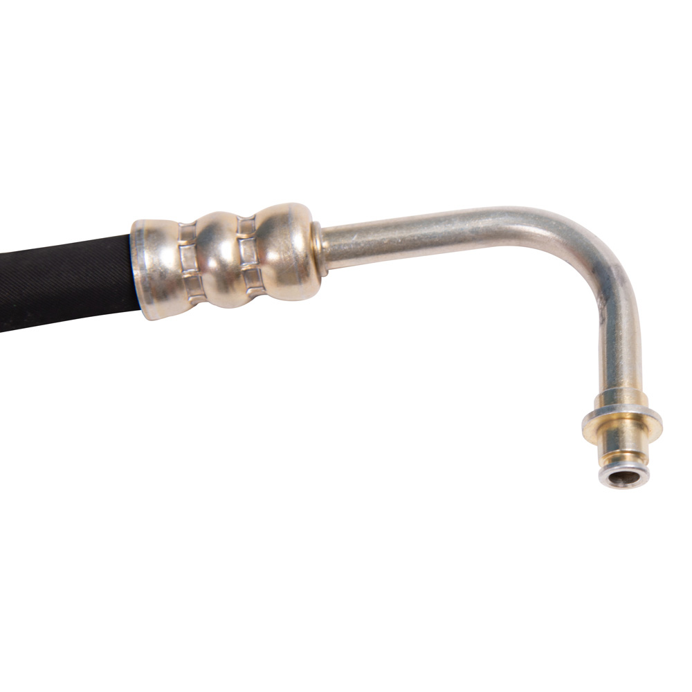 2007 Ford Explorer Power Steering Pressure Line Hose Assembly