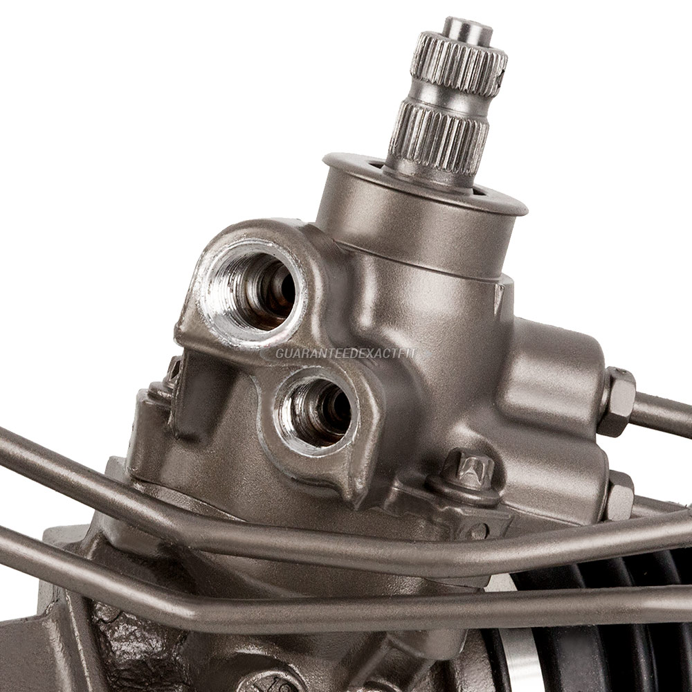 1998 Nissan Maxima Rack and Pinion Power Steering GXE and GLE Models