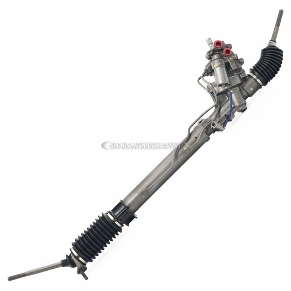 BuyAutoParts 80-00698WS Rack and Pinion