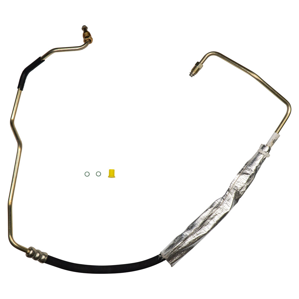 2004 Pontiac Grand Prix Power Steering Pressure Line Hose Assembly