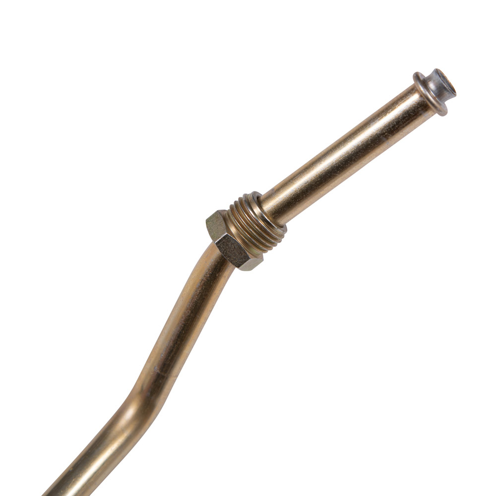 2012 Chevrolet Corvette Power Steering Pressure Line Hose Assembly