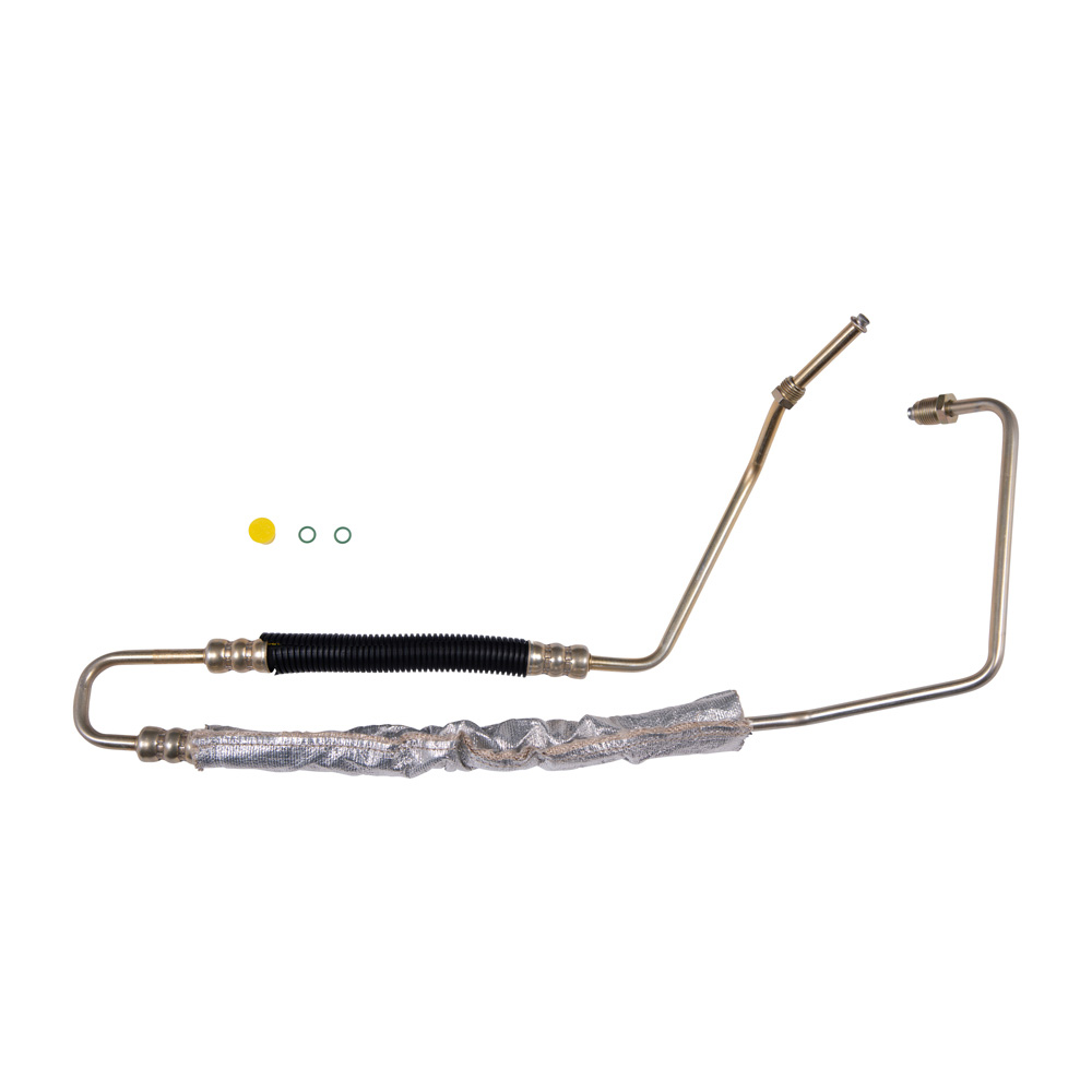2012 Chevrolet Corvette Power Steering Pressure Line Hose Assembly