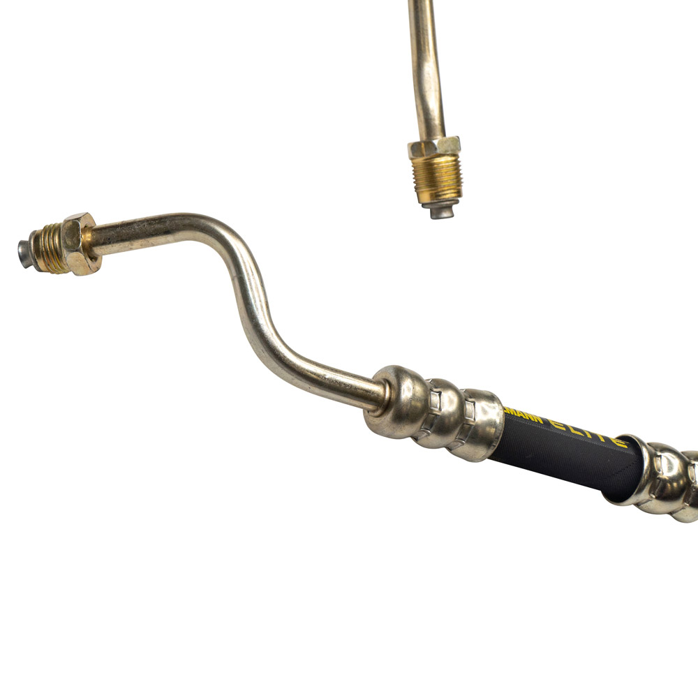 2009 Dodge Challenger Power Steering Pressure Line Hose Assembly