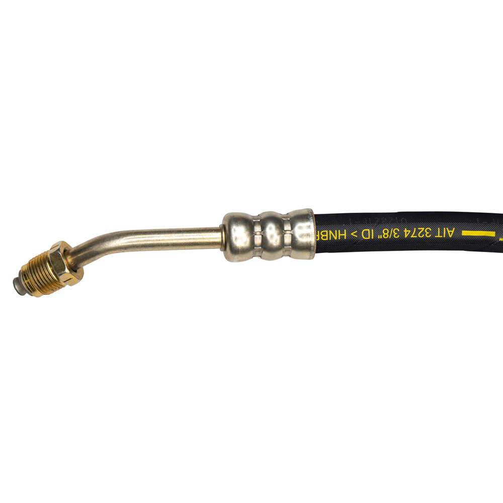 2009 Dodge Challenger Power Steering Pressure Line Hose Assembly
