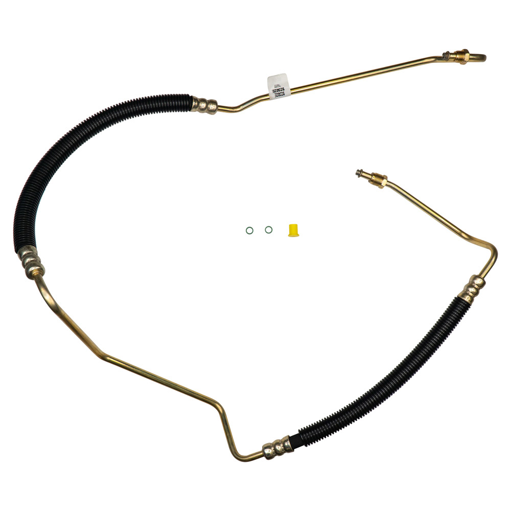 2012 Dodge Avenger Power Steering Pressure Line Hose Assembly