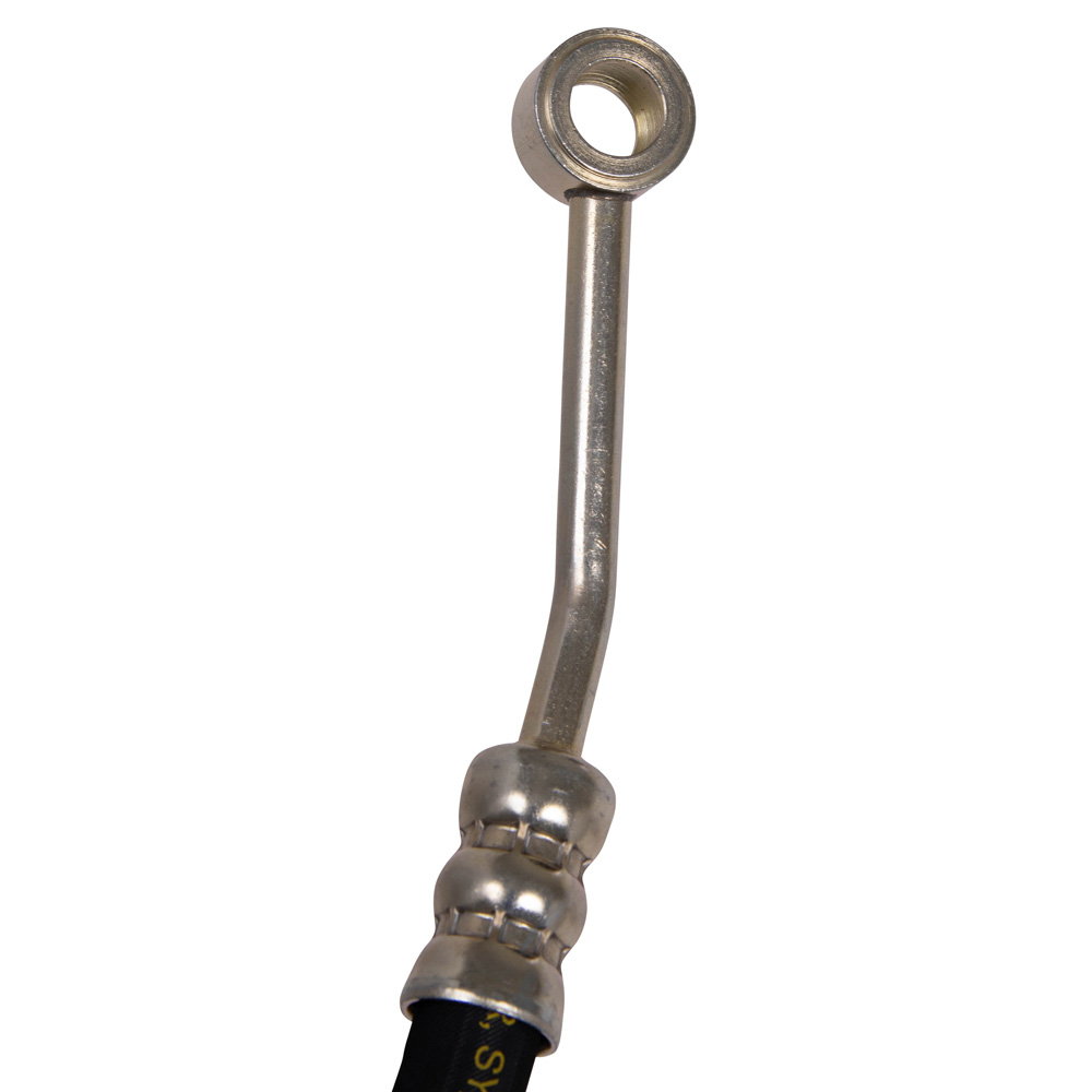 1999 Nissan Frontier Power Steering Pressure Line Hose Assembly