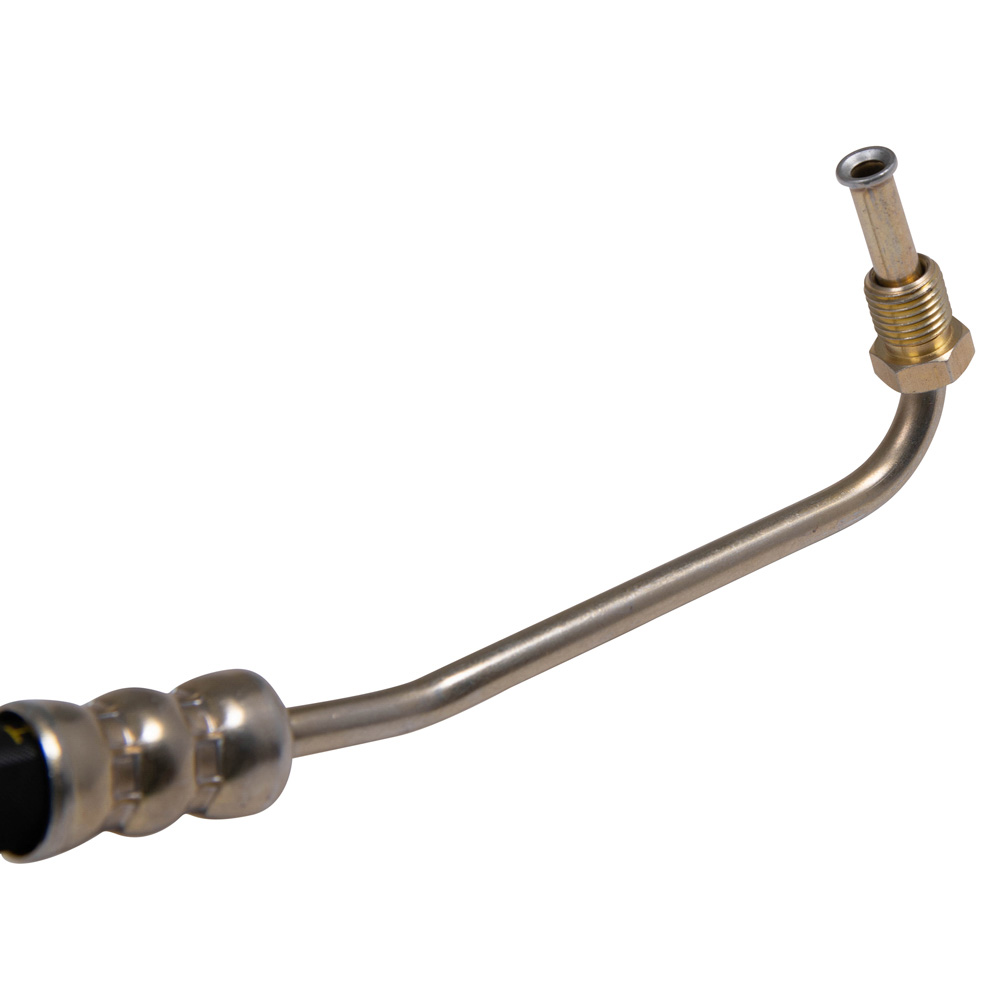 2000 Nissan Frontier Power Steering Pressure Line Hose Assembly