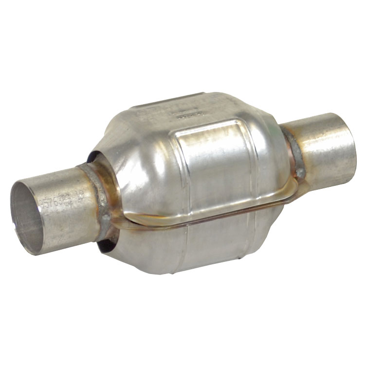 2007 Volkswagen Passat Catalytic Converter EPA Approved
