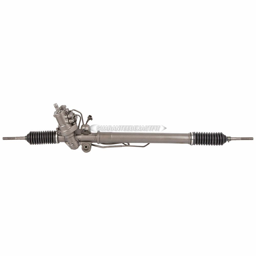BuyAutoParts 80-00707WS Rack and Pinion