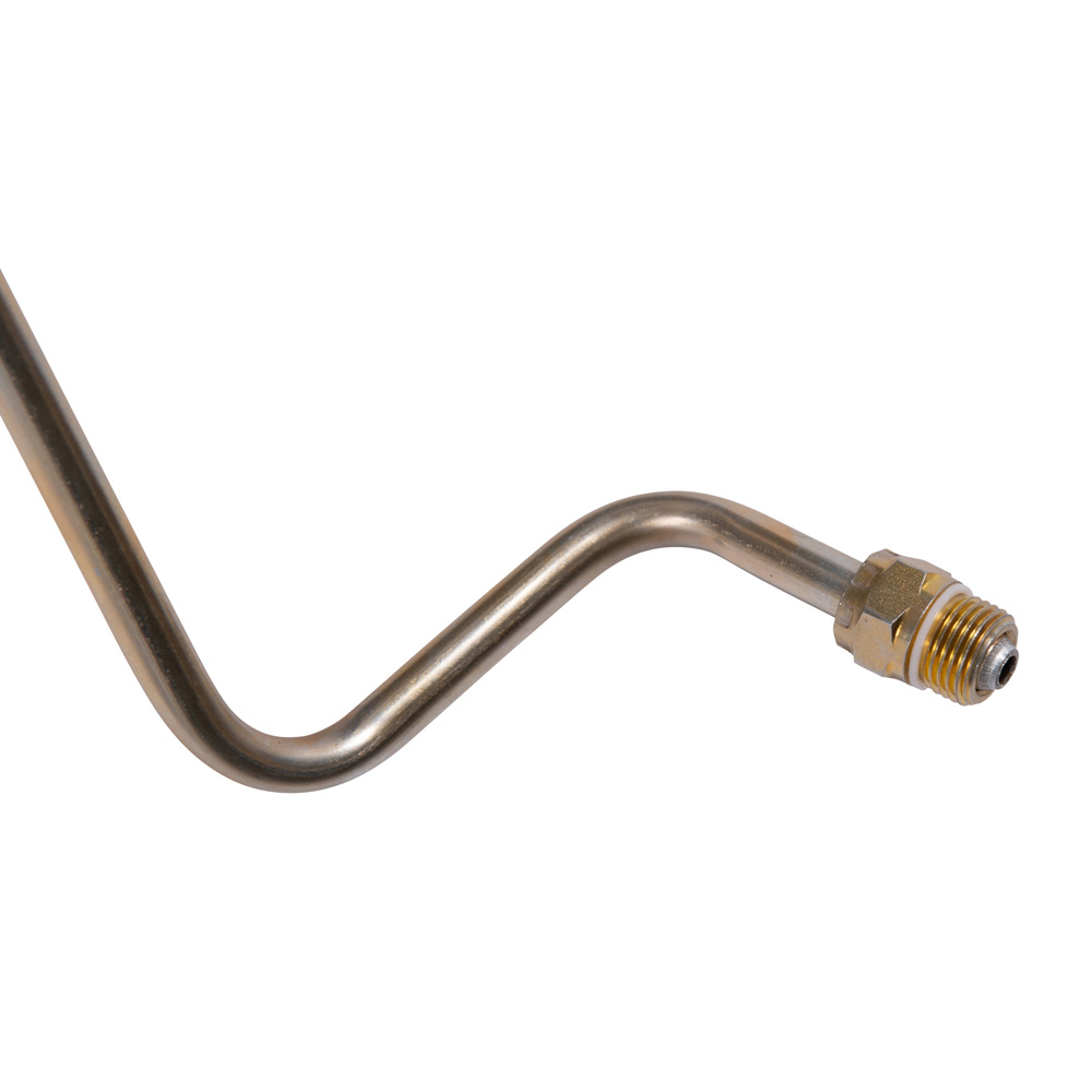 2007 Ford Five Hundred Power Steering Pressure Line Hose Assembly