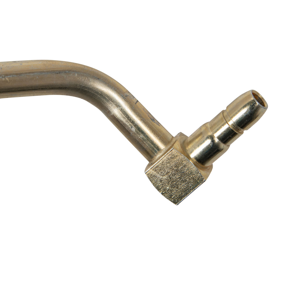 2009 Ford F Series Trucks Power Steering Pressure Line Hose Assembly
