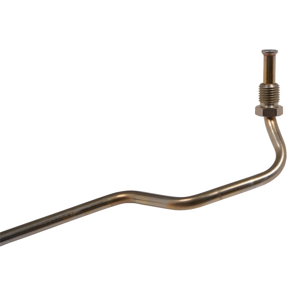 2009 Hyundai Sonata Power Steering Pressure Line Hose Assembly