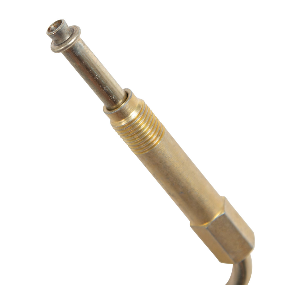 2012 Nissan Frontier Power Steering Pressure Line Hose Assembly