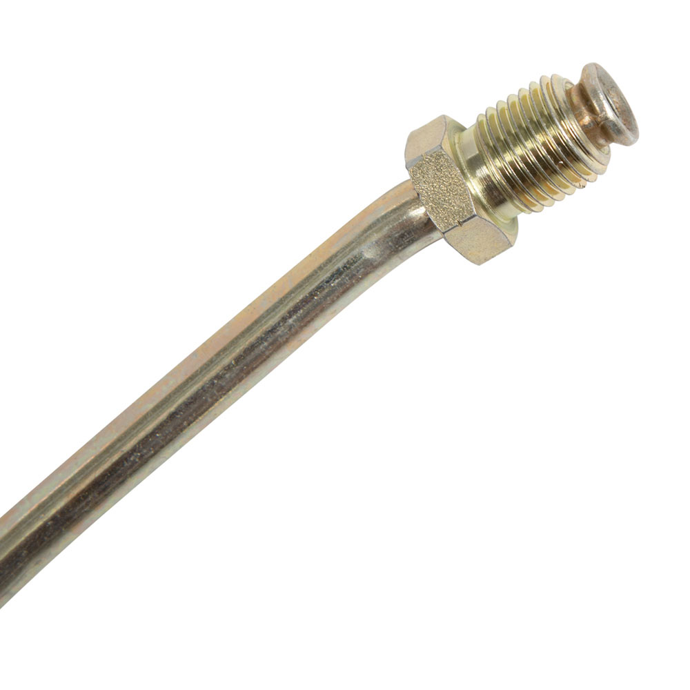 2012 Nissan Frontier Power Steering Pressure Line Hose Assembly